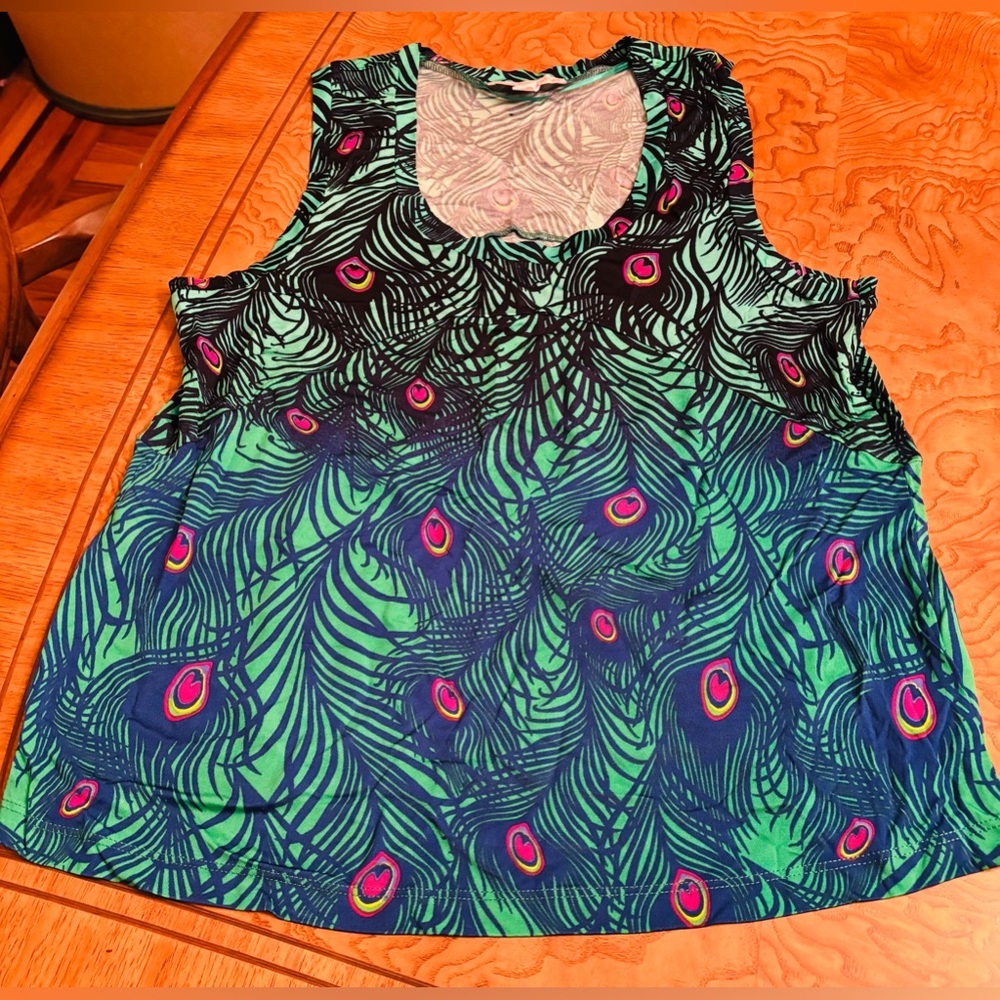 MATTHEW WILLIAMSON X HM top